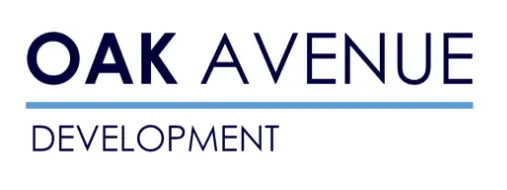 Oakavenue Development Logo
