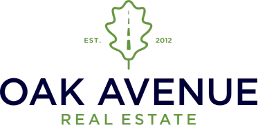 Oakavenue Real Estate Logo