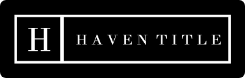 Haven Title - Logo